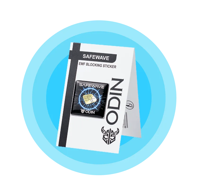 Odin EMF Blocker