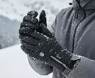 All-Day Cold Protection