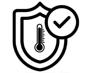 Smart Overheating Protection