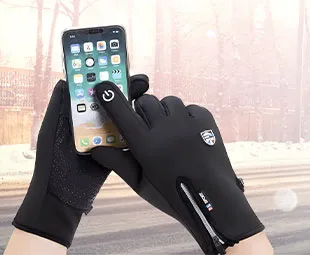 Touchscreen That Actually Works