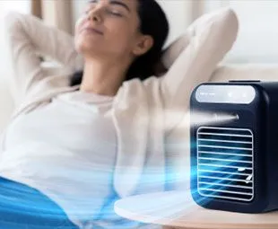 Instant Cooling