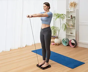 Full-Body Composition Scan