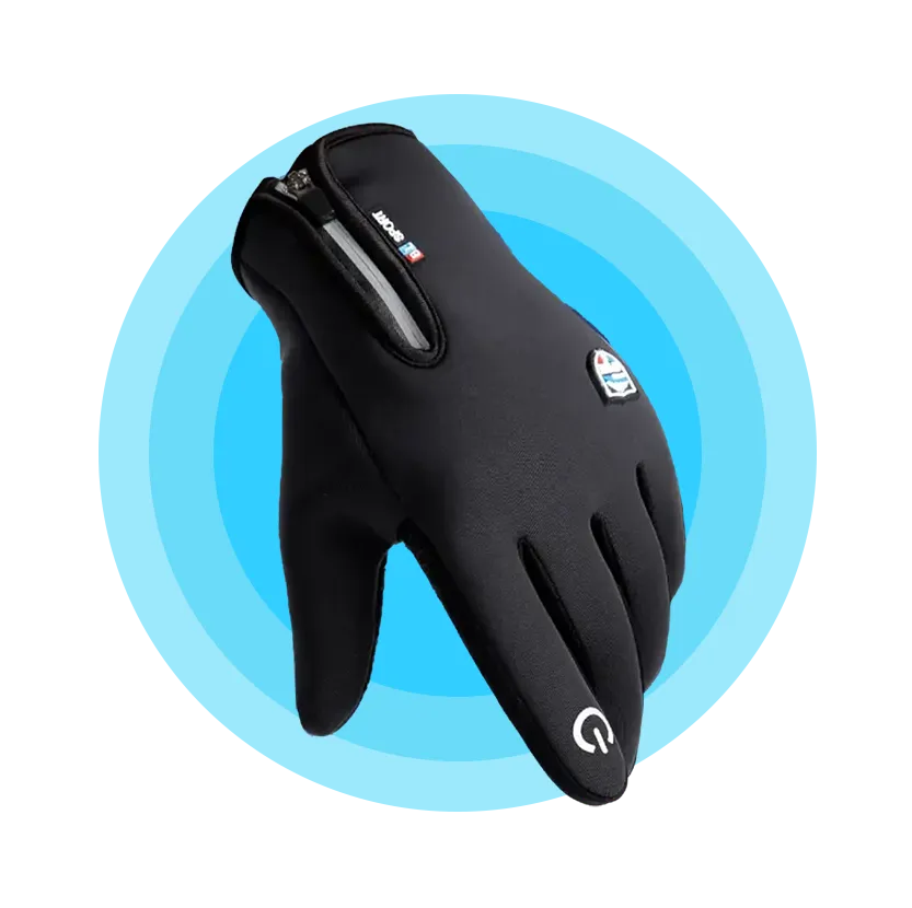 Boolex Gloves