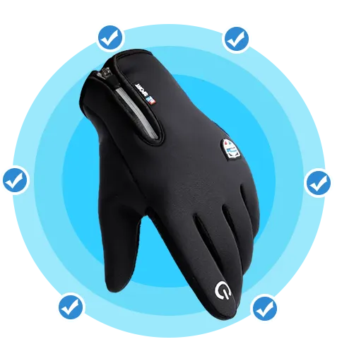 Boolex Gloves