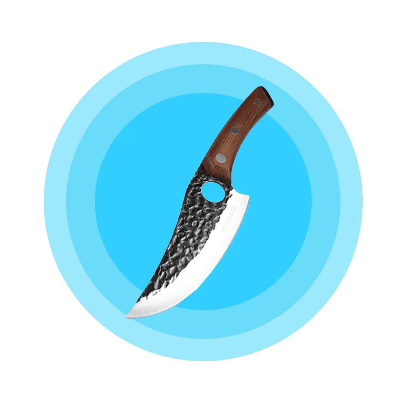 Matsato Knife