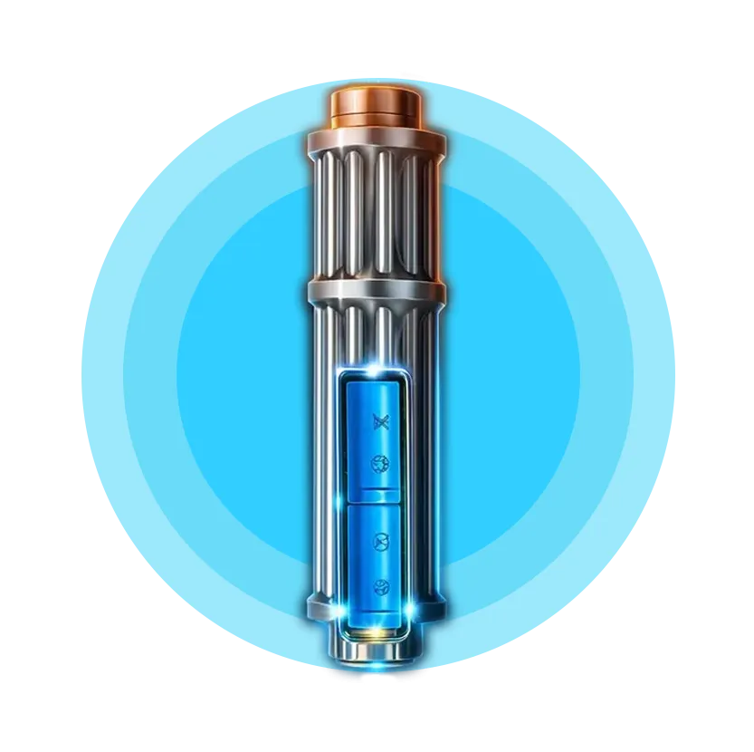 Ignite Beam