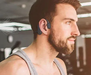 Open-Ear Design