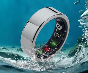 Waterproof, Everyday Durability