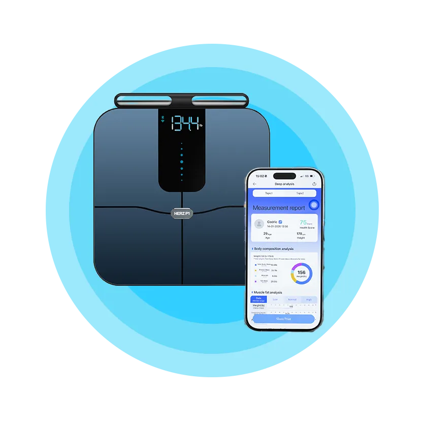 Herz SmartScale