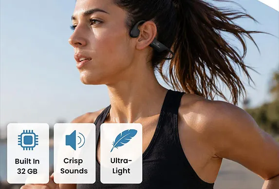 Premium Sound Quality