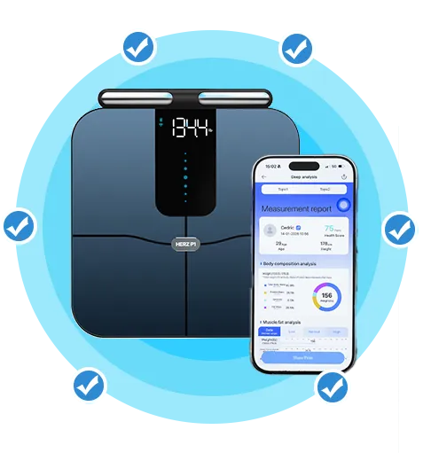 Herz SmartScale