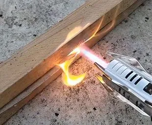 Strong Firepower