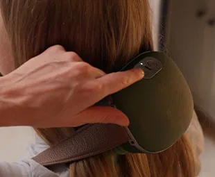 Adjustable Intensity Control
