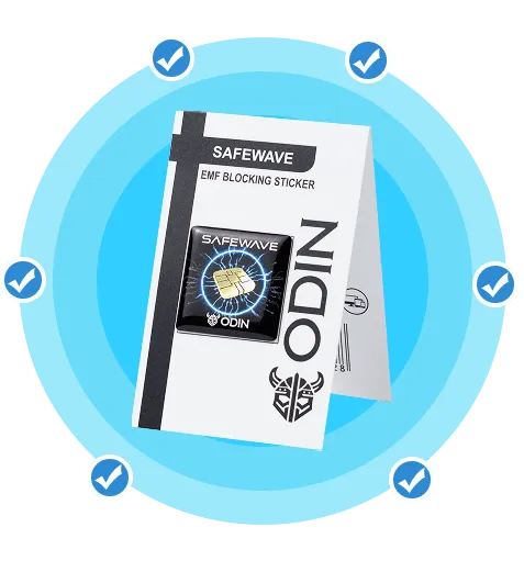 Odin EMF Blocker